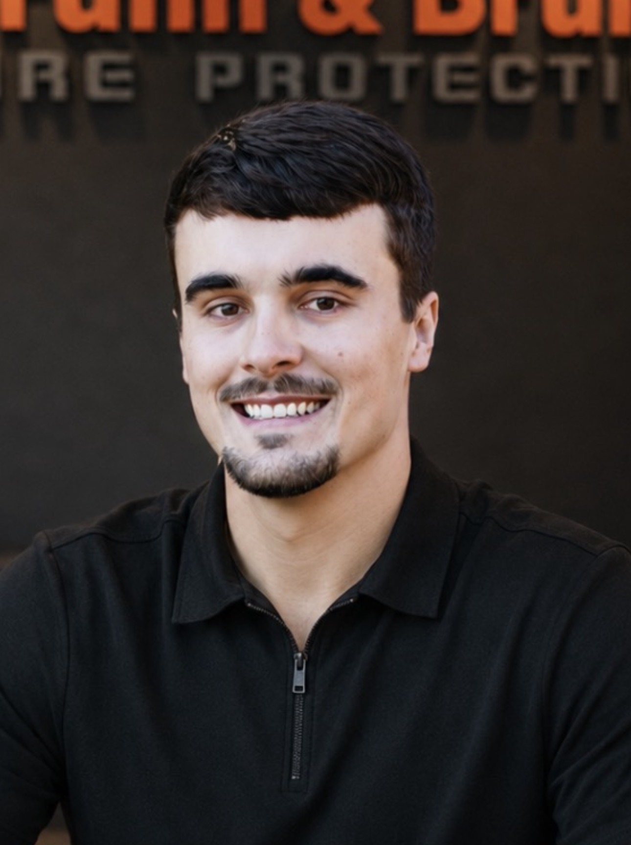 Will Keeton